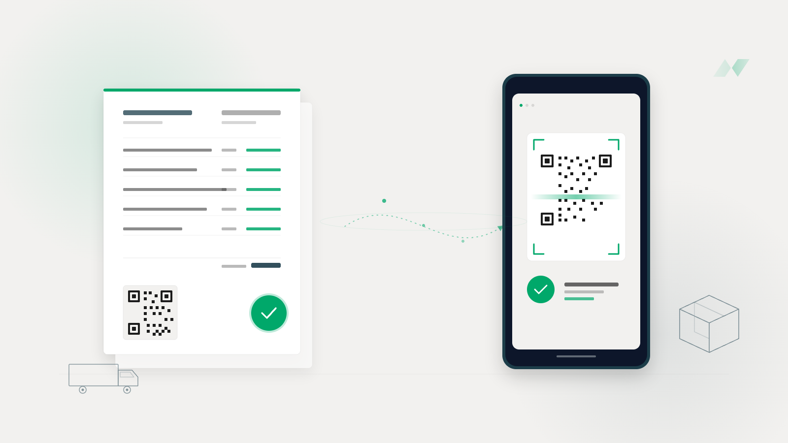 Ψηφιακό Δελτίο Αποστολής από 1/5/2026: τι αλλάζει στη Β' Φάση και πότε εκδίδεται Δελτίο Ποσοτικής Παραλαβής